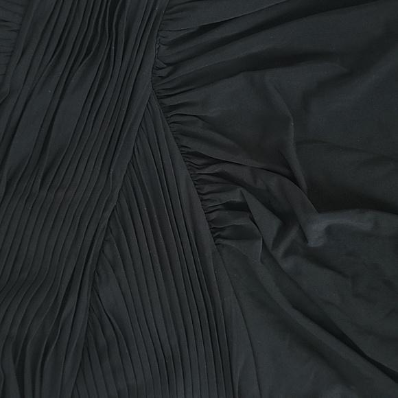 BCBGMaxAzria  Strapless Mini Dress/ 4. - Picture 7 of 9